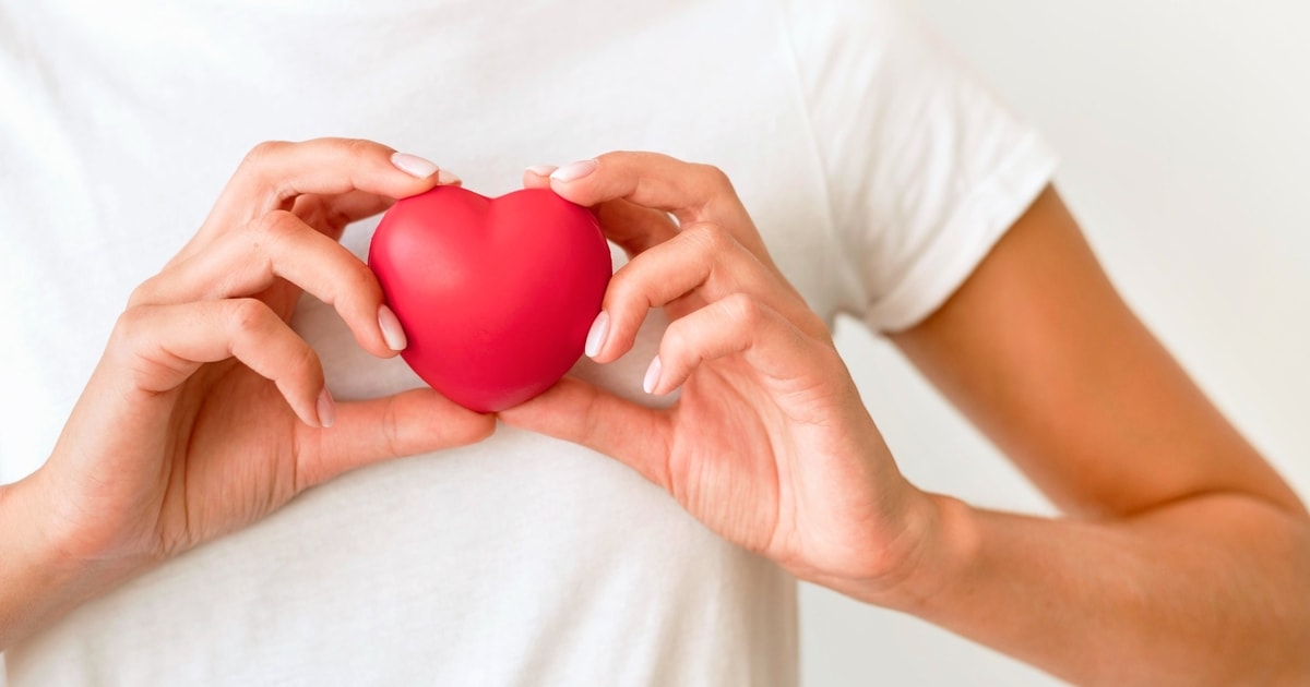 7 Tips Sederhana Untuk Jaga Kesehatan Jantungmu!