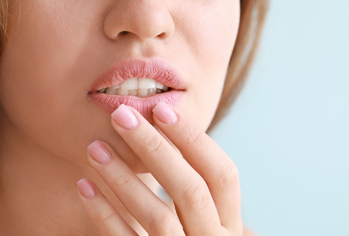Selamat Tinggal Bibir Pecah-pecah!! Tips Praktis Mengembalikan Kelembutan Bibir!!