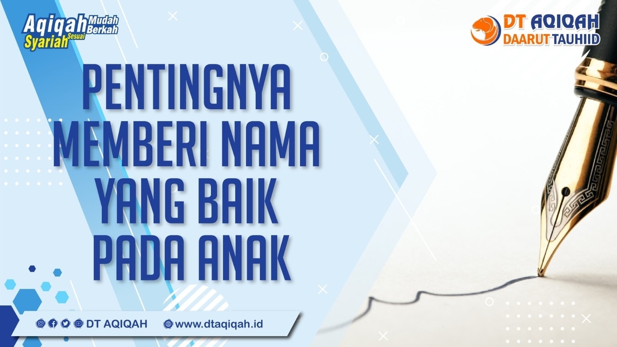 Rahasia di Balik Nama Baik: Doa, Harapan, dan Keberkahan
