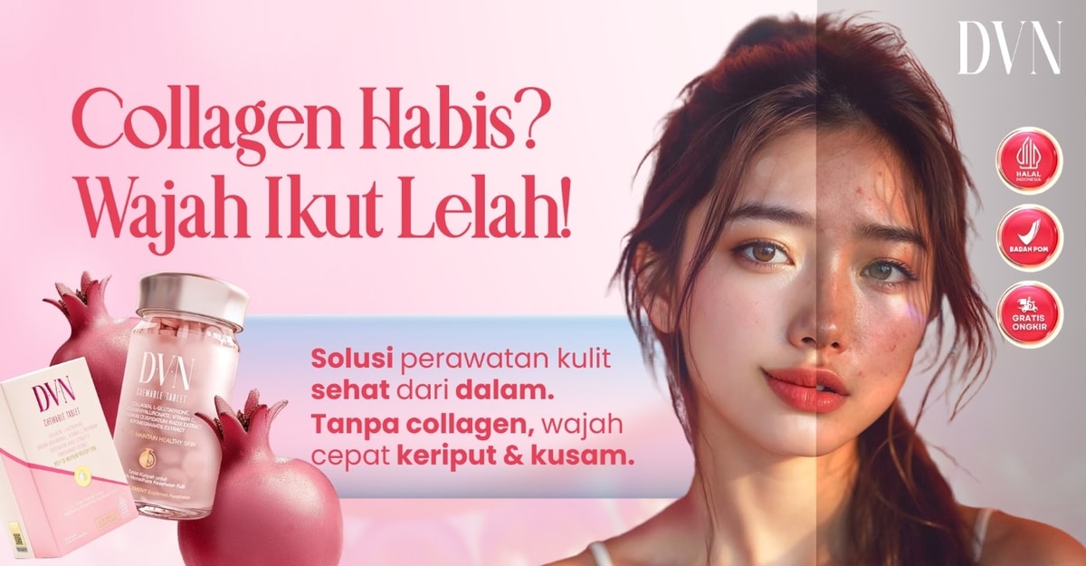 DVN Collagen Original