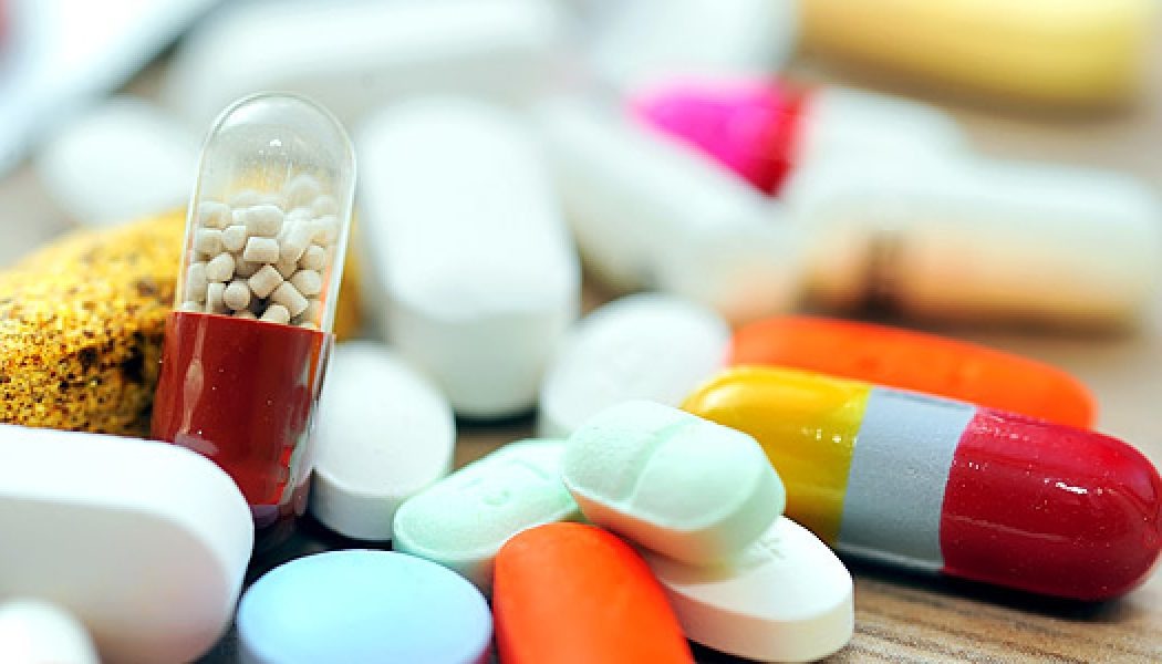 Obat-obatan