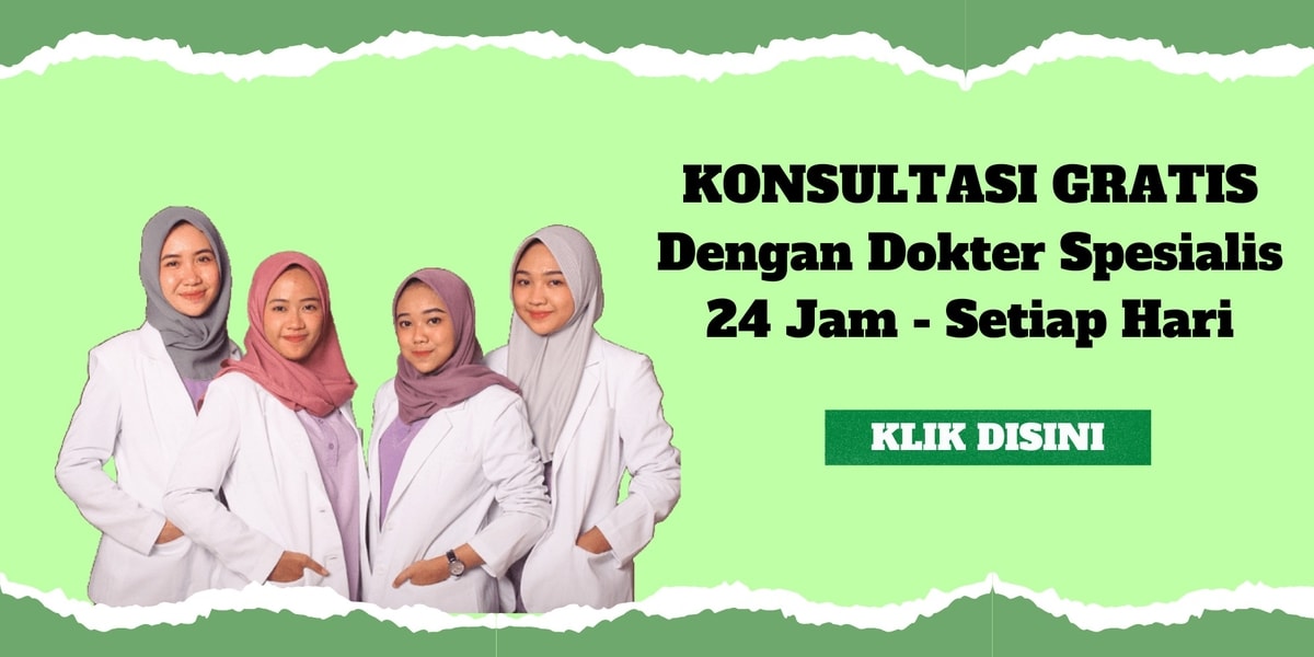 Konsultasi Gratis Dengan Dokter Spesialis Mulya Medika Care