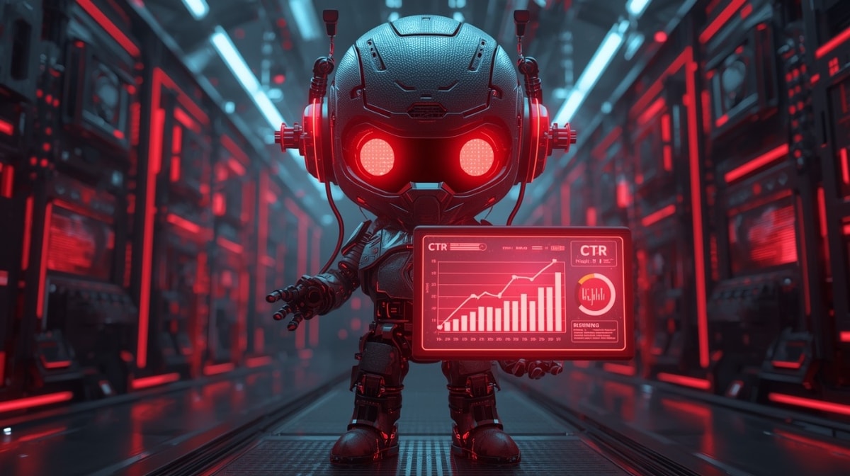 Cara Meningkatkan CTR Link Affiliate di Shopee & TikTok (Tanpa Clickbait Berlebihan)