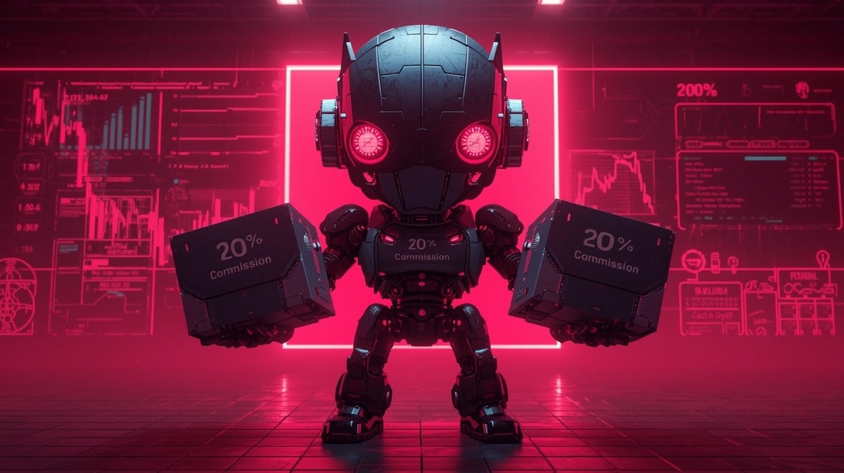 Optimasi Komisi Shopee Affiliate: Cara Memilih Produk dengan Margin Tinggi