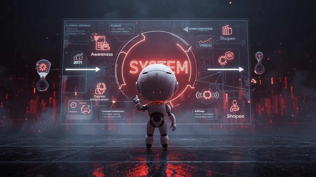 Cara Mengetahui Produk Mana yang Paling Konversi dari Konten Kamu