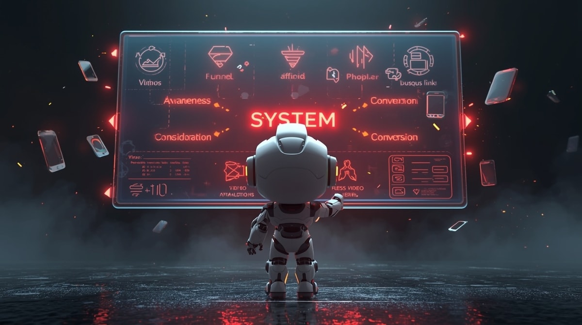 Strategi Bikin Konten Affiliate Shopee yang Viral dan Menghasilkan di 2025