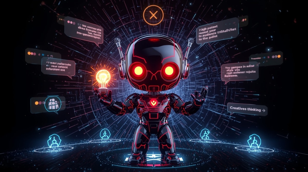 Jangan Tanya ChatGPT Ide Konten Shopee Affiliate. Lakukan INI Sebaliknya