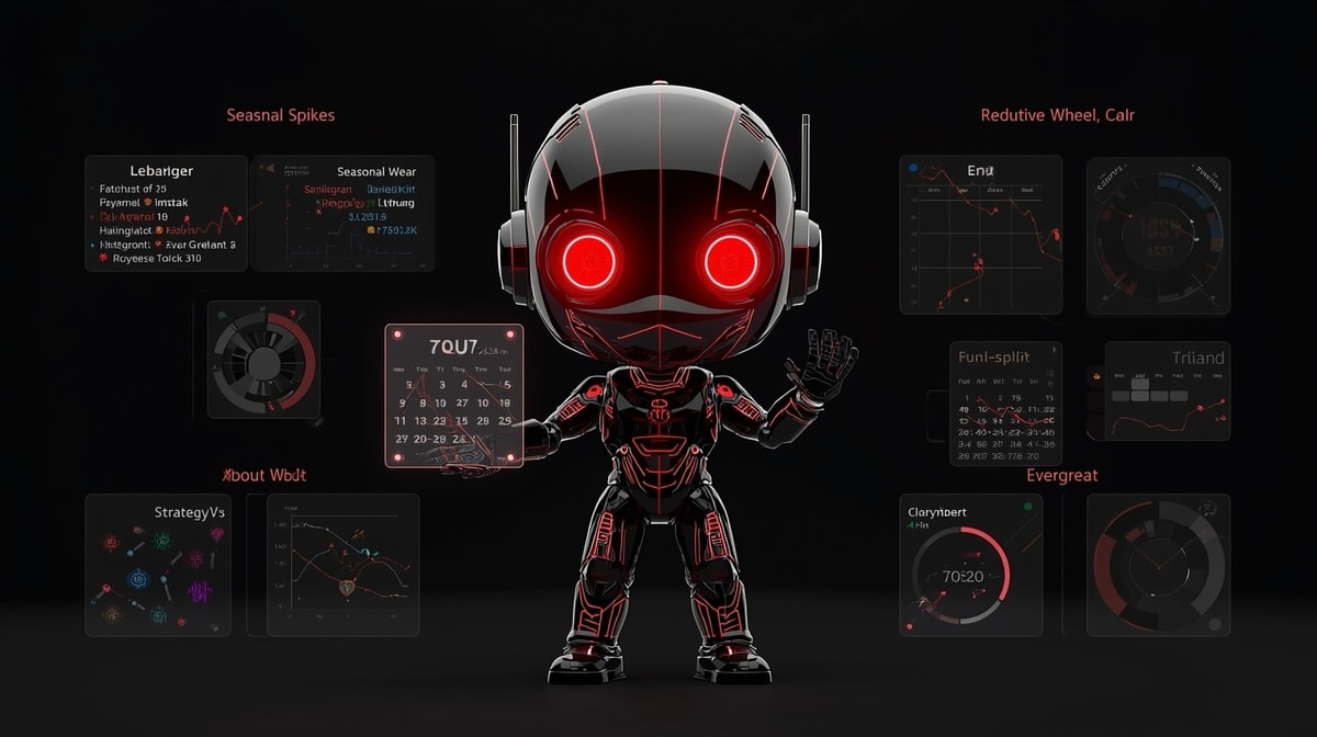 Affiliate Pemula Fashion Kids: Panduan Produk Musiman VS Evergreen di Shopee Affiliate