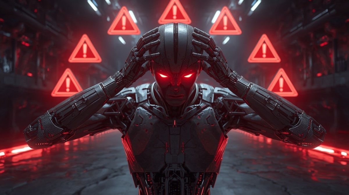 7 Kesalahan Fatal Affiliator Pemula yang Menurunkan Konversi dan Menghancurkan Potensi Earning