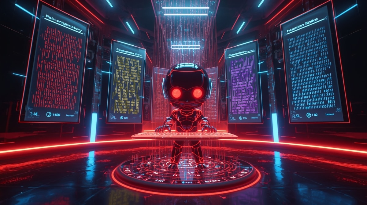 5 Prompt ChatGPT untuk Skrip Konten yang Meledak: Tinggal Copas, Customize, dan Produksi