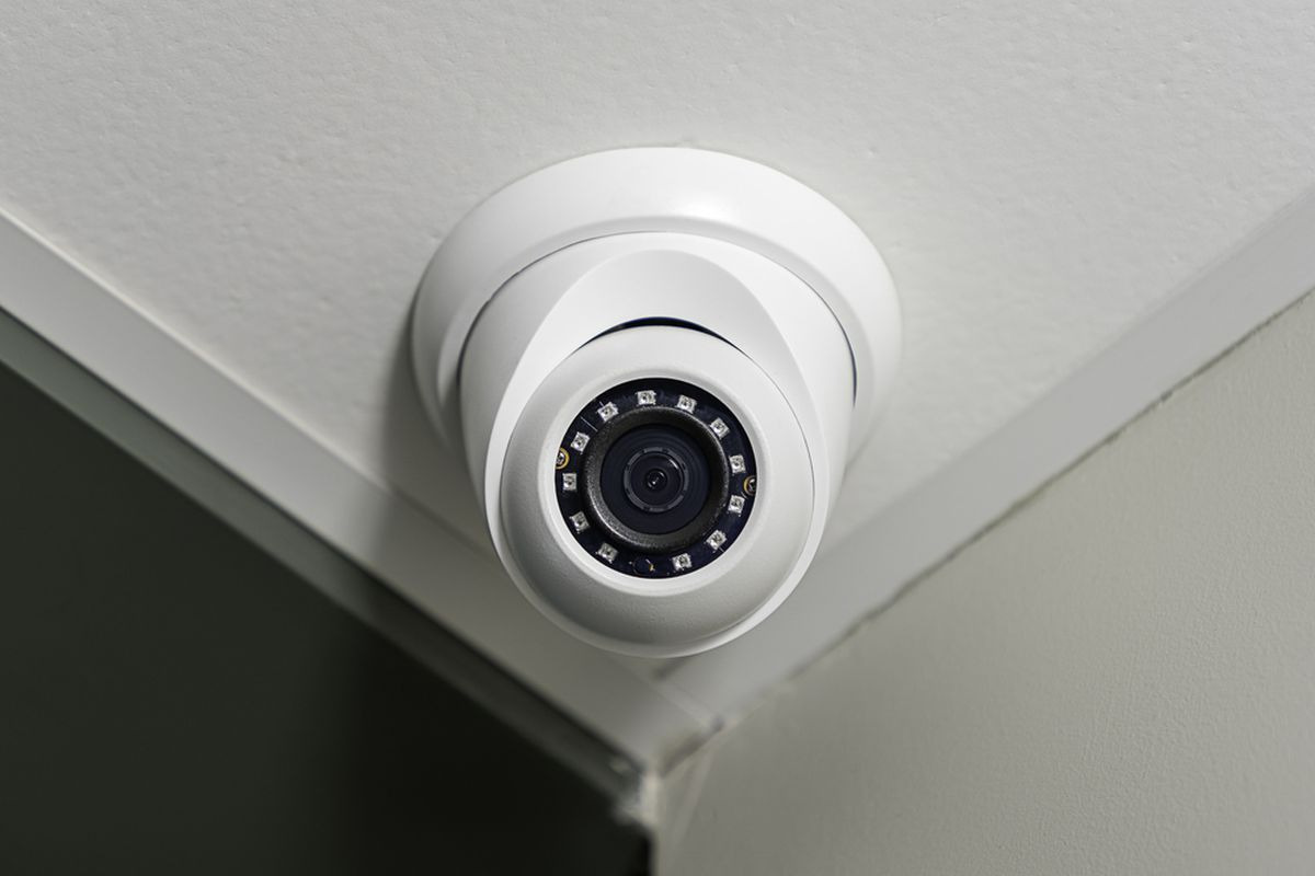 Perbedaan CCTV untuk Indoor dan Outdoor, Apa Saja Itu?