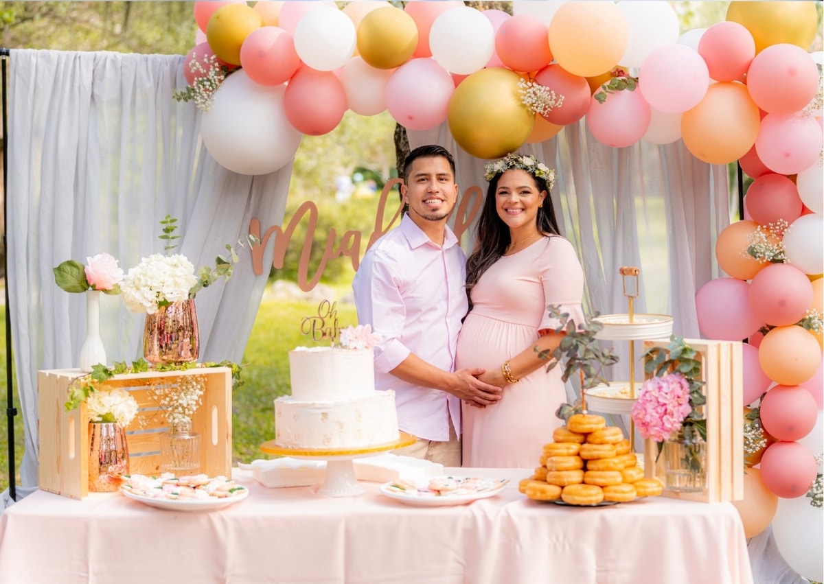 Bingung Cara Menyelenggarakan Baby Shower? Ikuti Cari Ini Yuk!