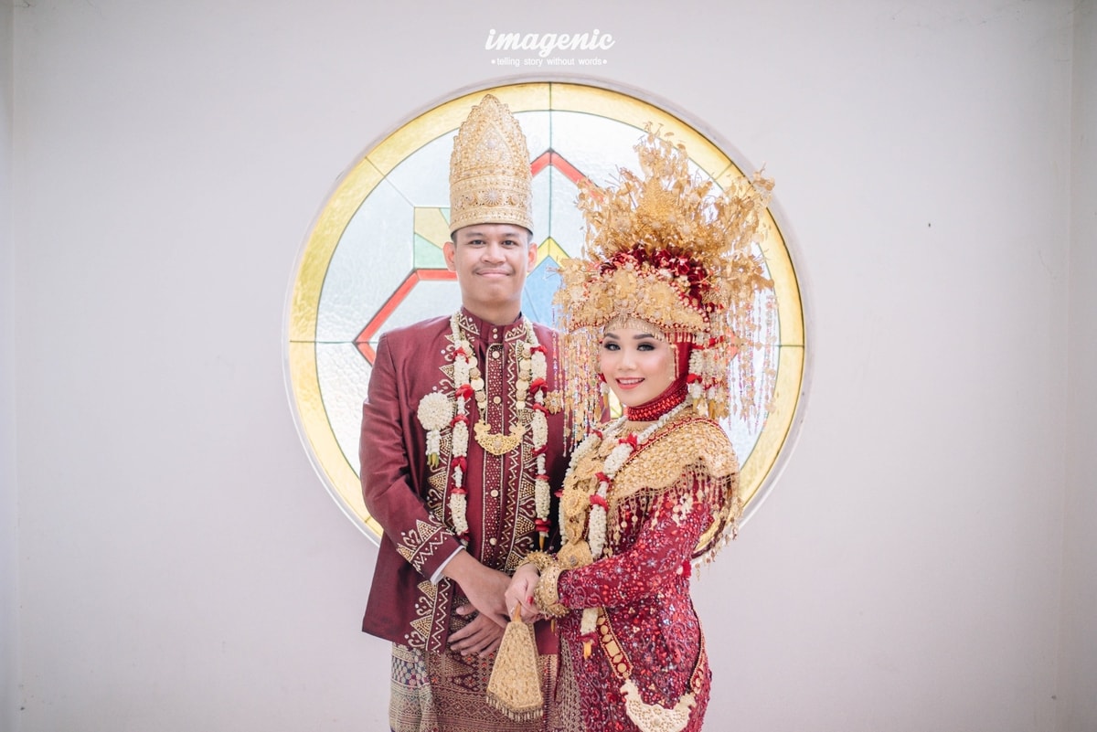 Azka & Wisnu