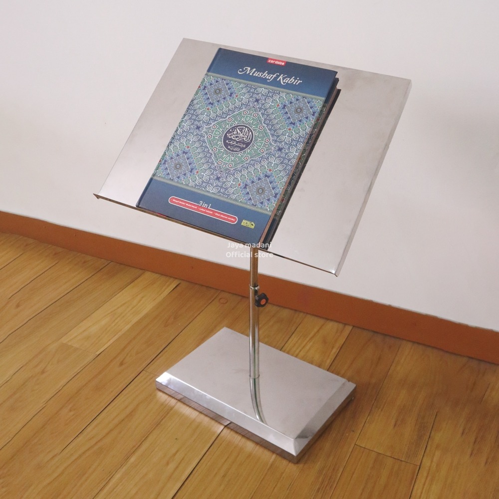 Stand Qur'an Stand AlQur'an Stand Holder AlQur'an