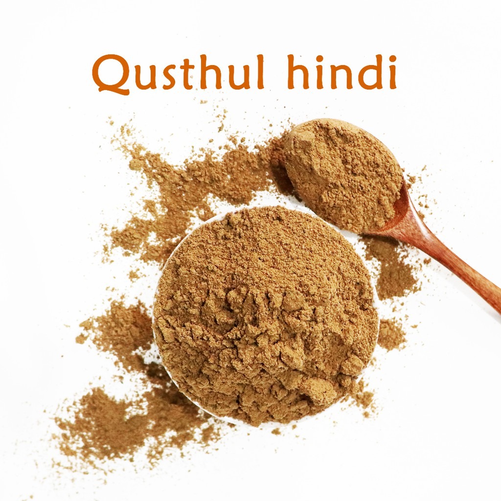 Qustul Hindi, Obat Herbal Covid-19 yang Bersumber dari Hadis Nabi ﷺ?