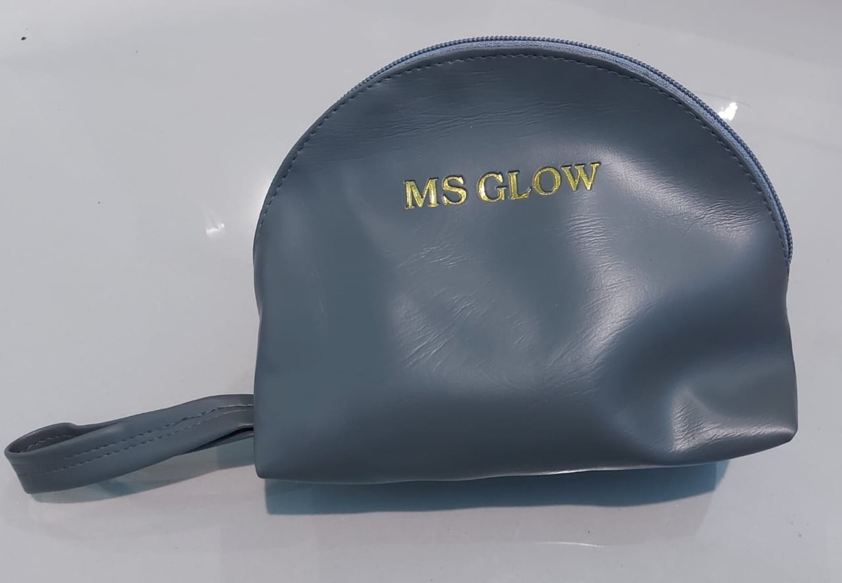 Beli Paket Skincare, Bisa Dapat Tas / Pouch MS Glow Gratis!
