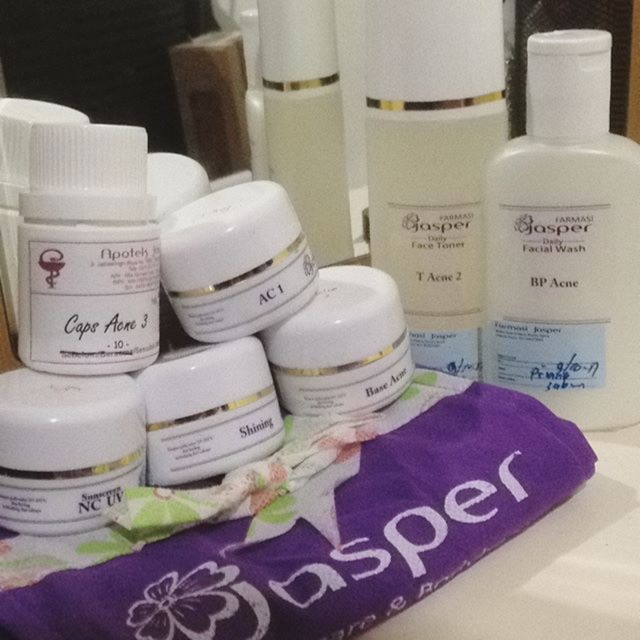 krim jasper skincare