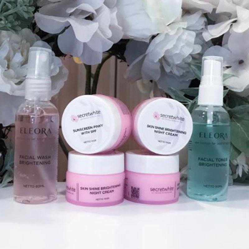 eleora skin care