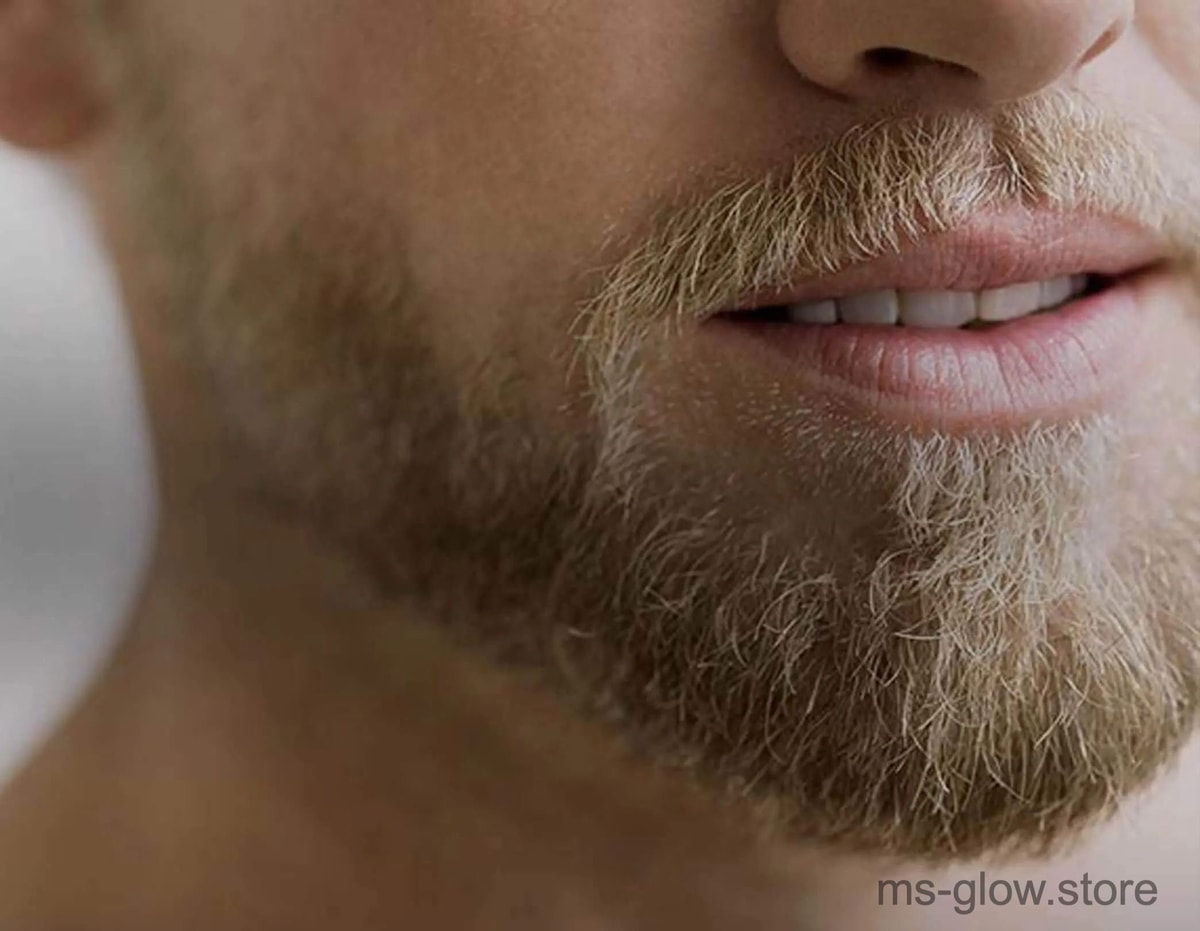 11 Manfaat Hair and Beard Serum MS Glow, Solusi Rambut Iklan Sampo