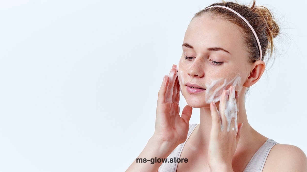 Sabun muka menjadi salah satu cara mengatasi kulit wajah kering dan kusam