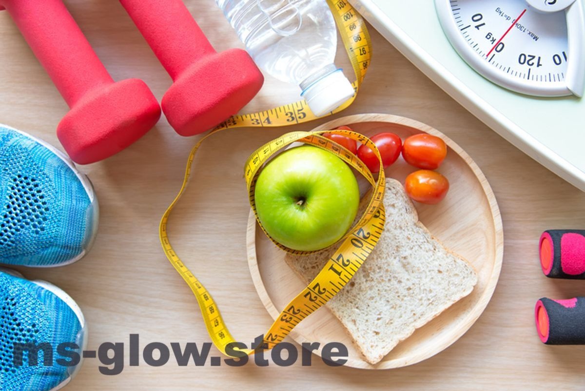 5 Cara Simple Melangsingkan Tubuh Tanpa Diet Ketat
