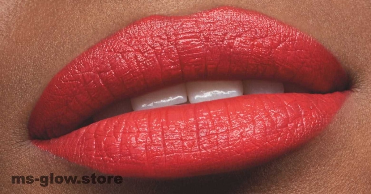 10 Warna Lipstik untuk Bibir Hitam dan Kulit Sawo Matang (Rekomended!)