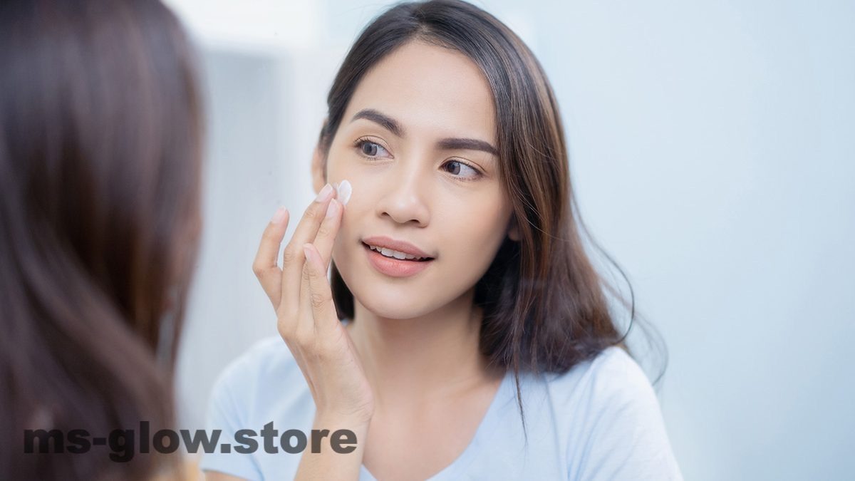 Penyebab wajah mengelupas setelah skincare-an