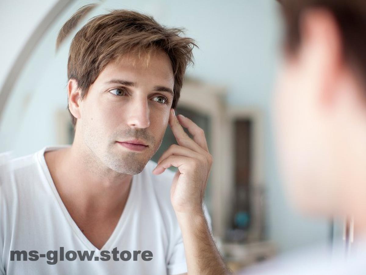 10 Cara Mengencangkan Kulit Wajah Pria Agar Tidak Terlihat Tua