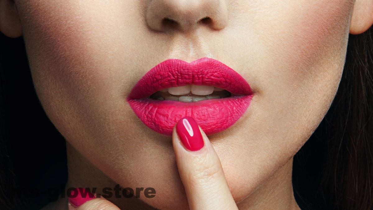 5 Tips Memilih Lipstik Untuk Bibir Kering Agar Tetap Lembab