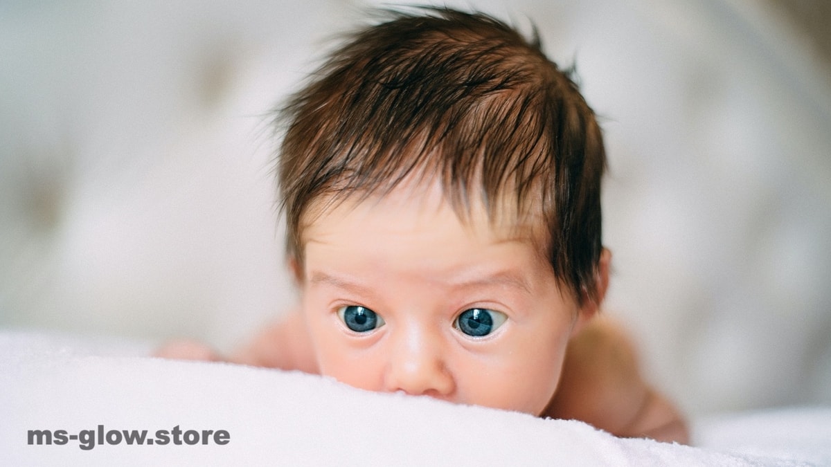 10 Tips Mempercepat Pertumbuhan Rambut Bayi Secara Alami