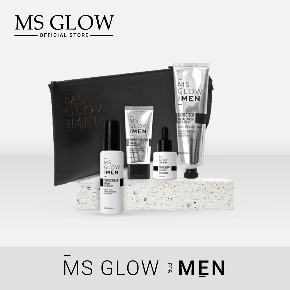 ms glow store