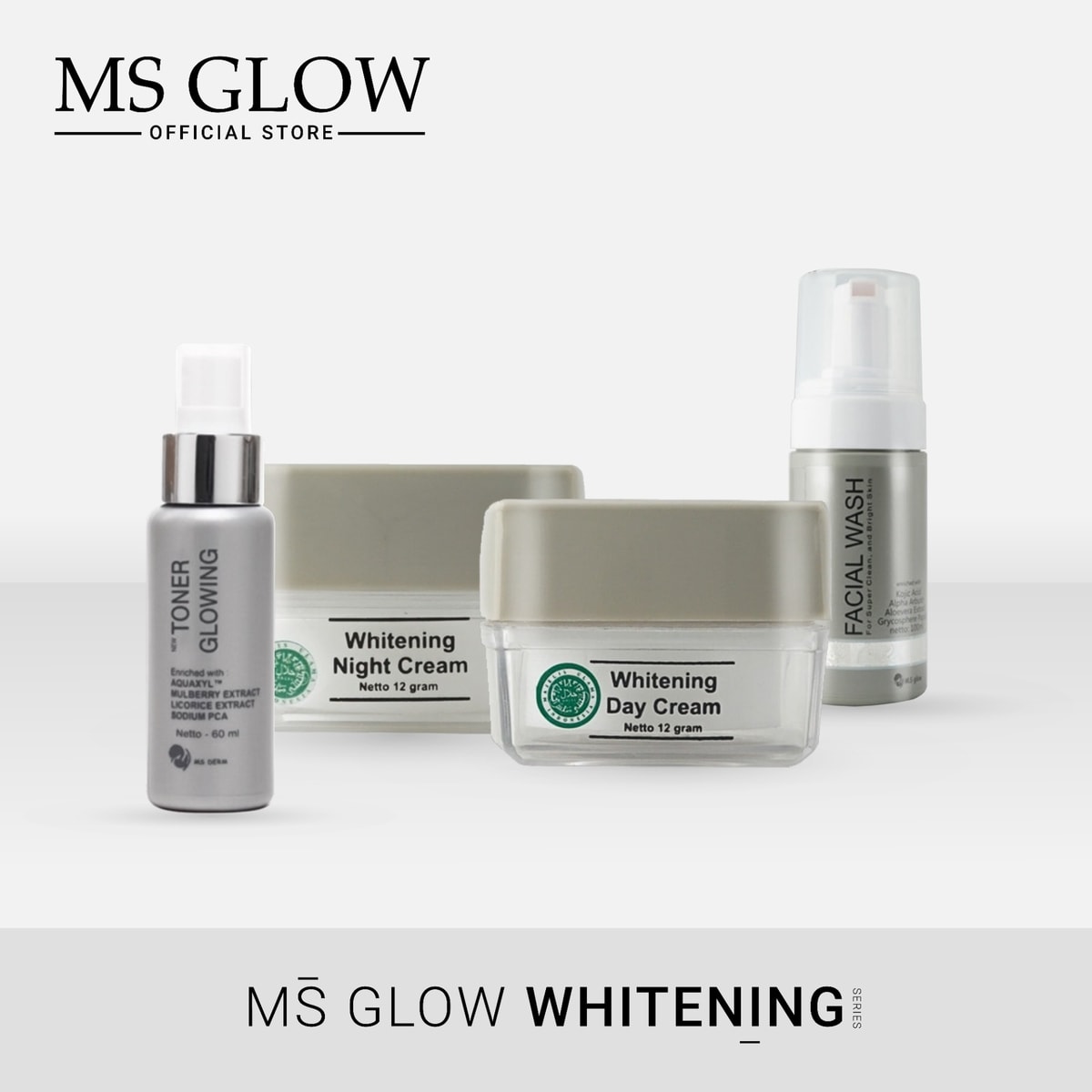 ms glow store