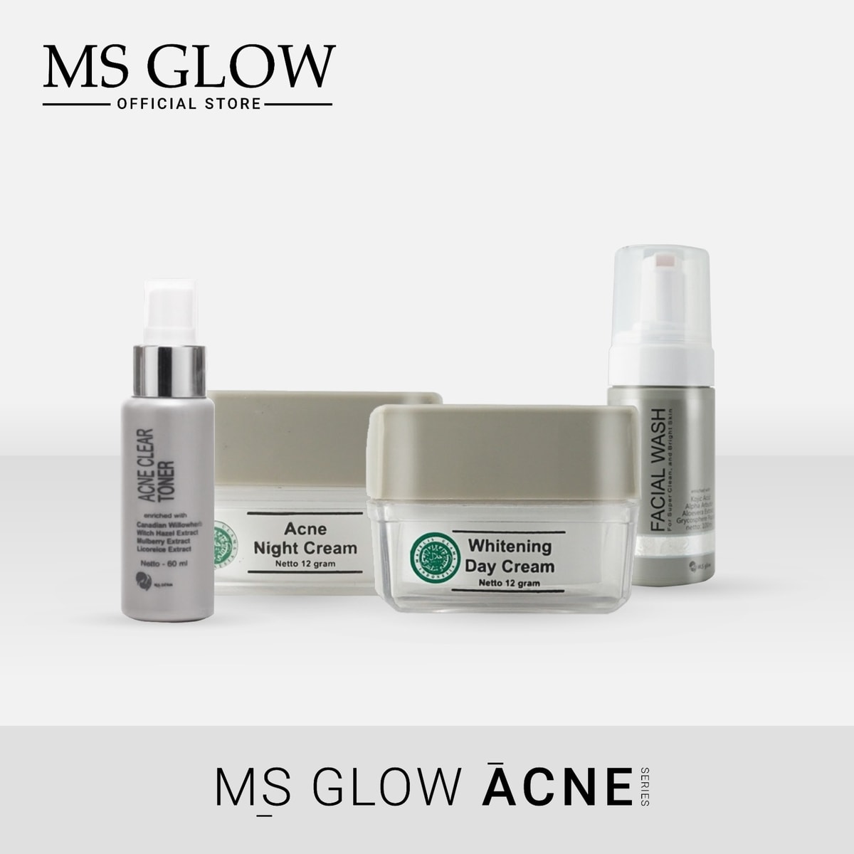 ms glow store