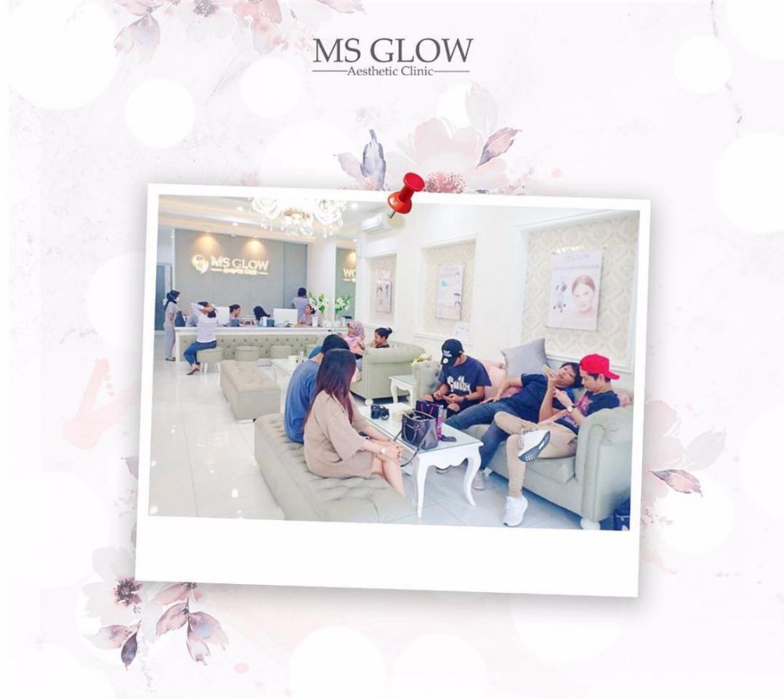 Aesthetic Clinic MS Glow Jakarta