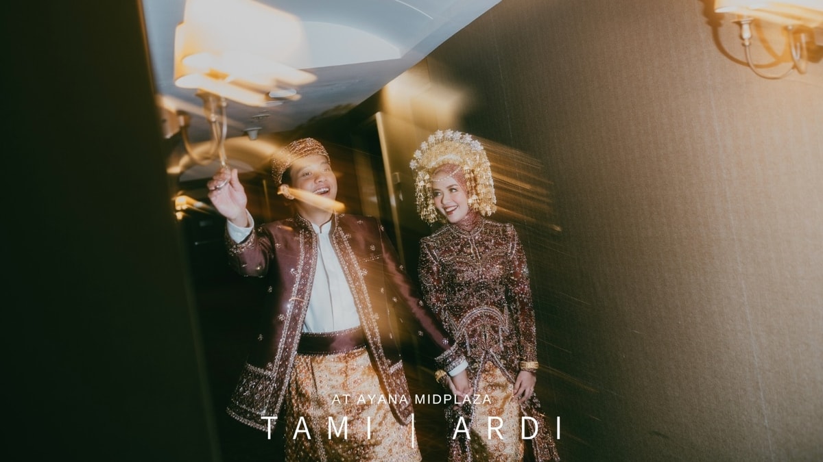 Tami | Ardi