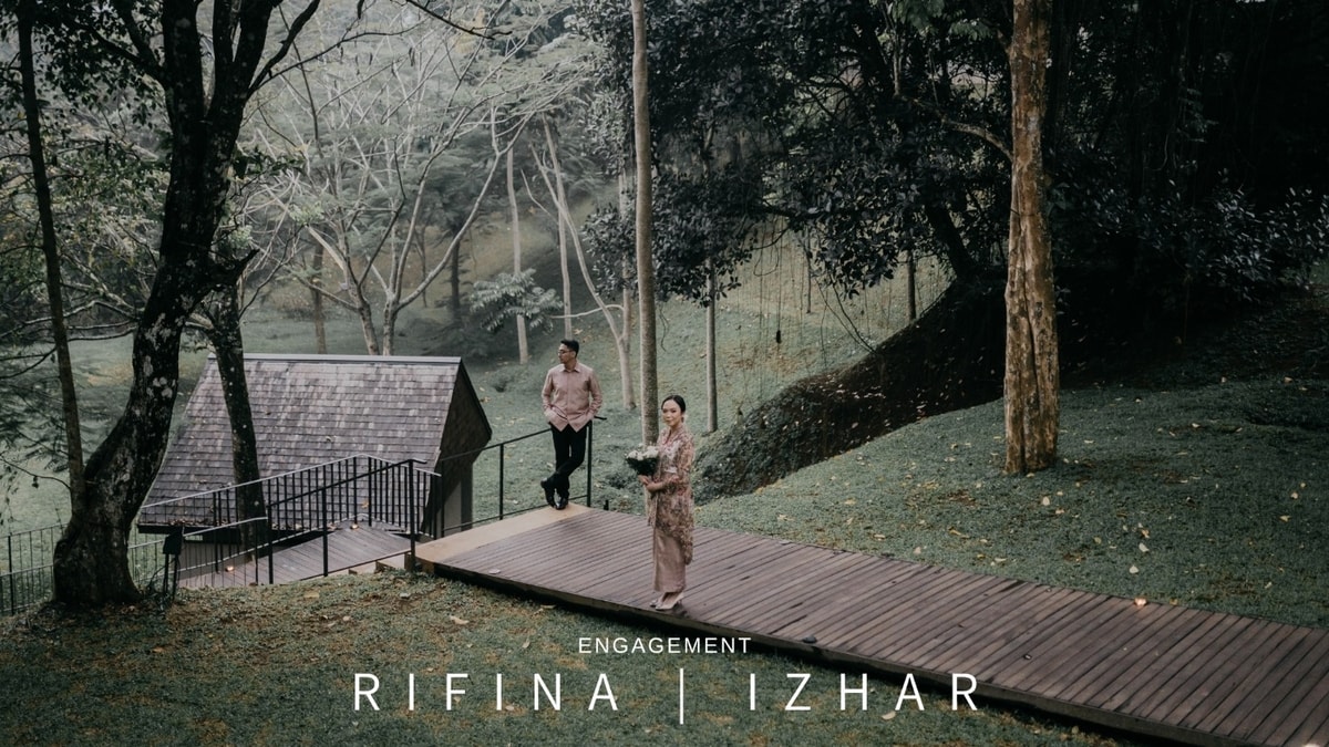 Rifina Izhar