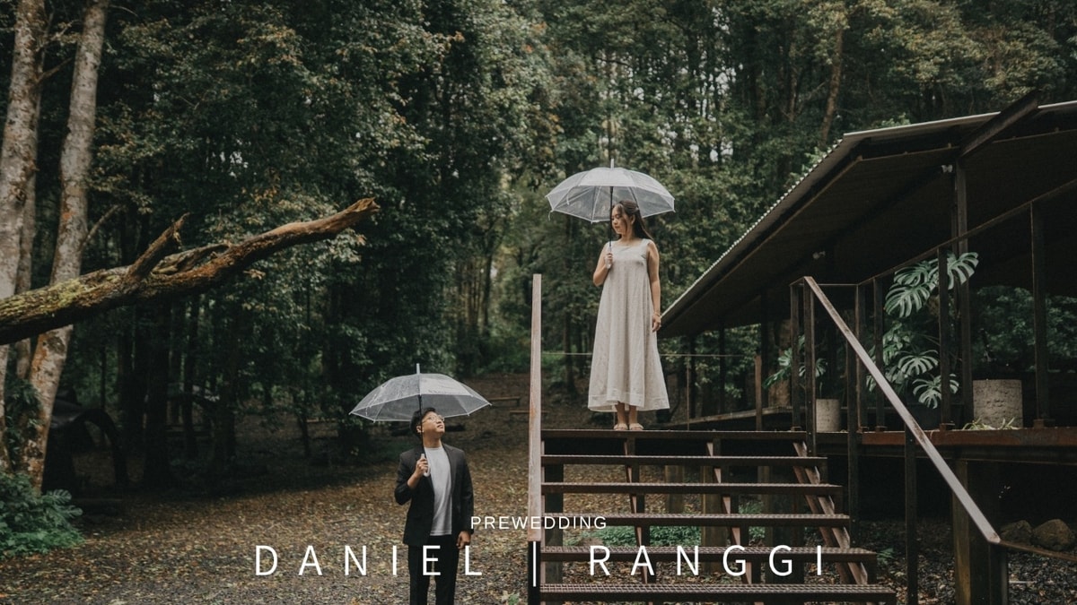 Daniel | Ranggi