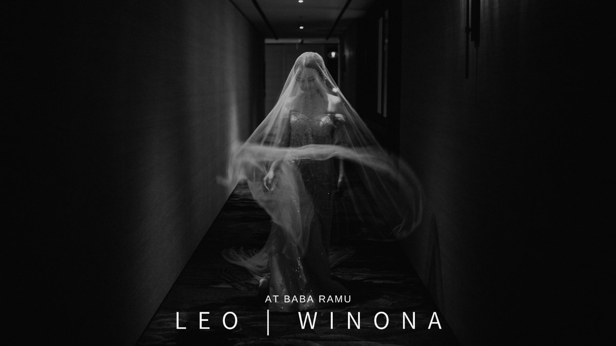 Leonardo | Winona