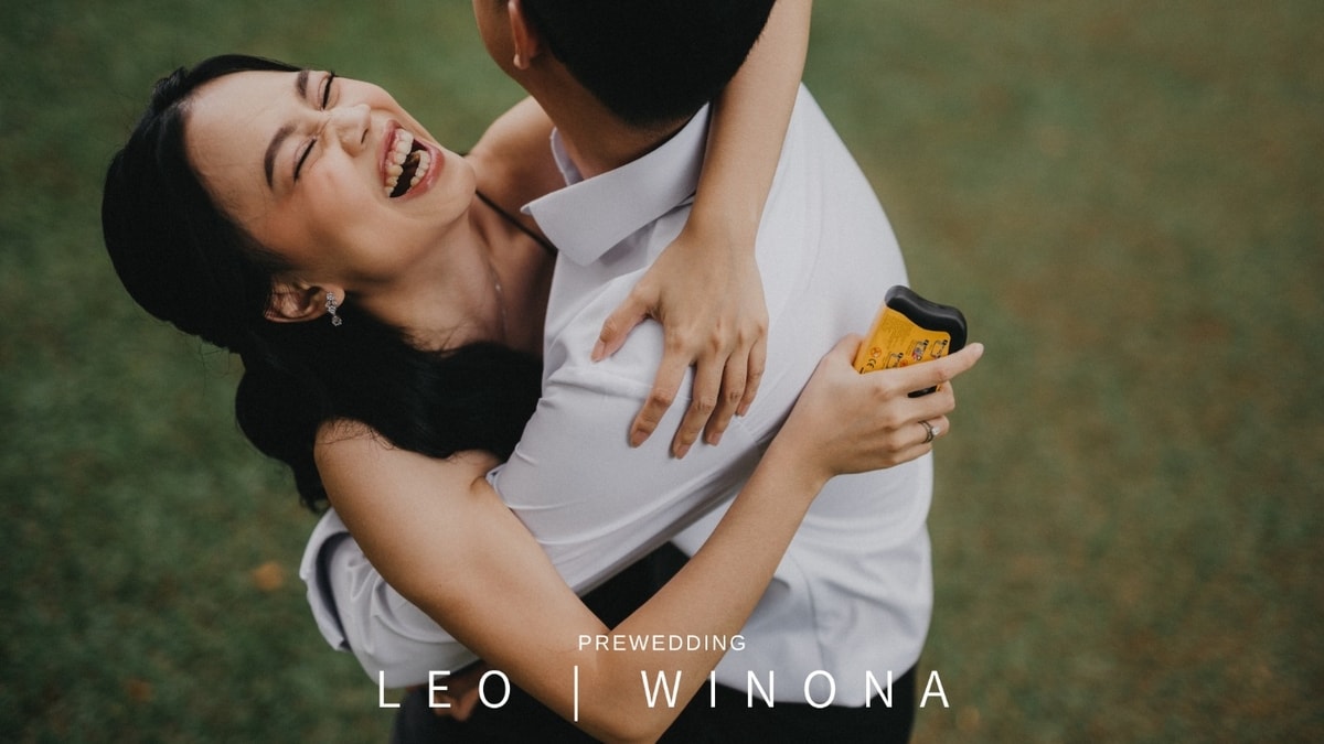 Leo | Winona