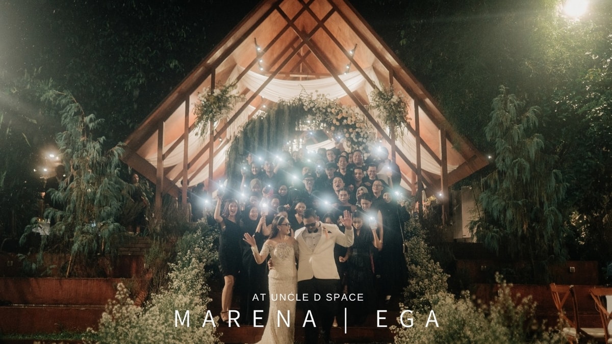 Marena | Ega