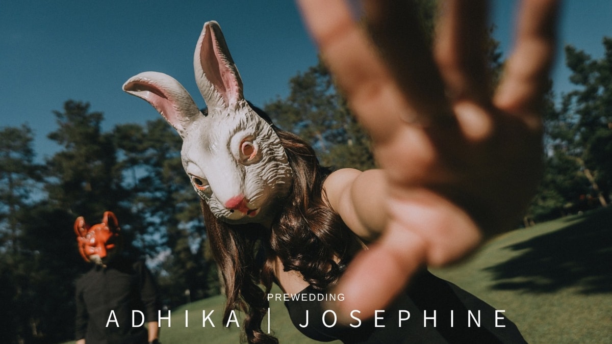 Adhika Josephine