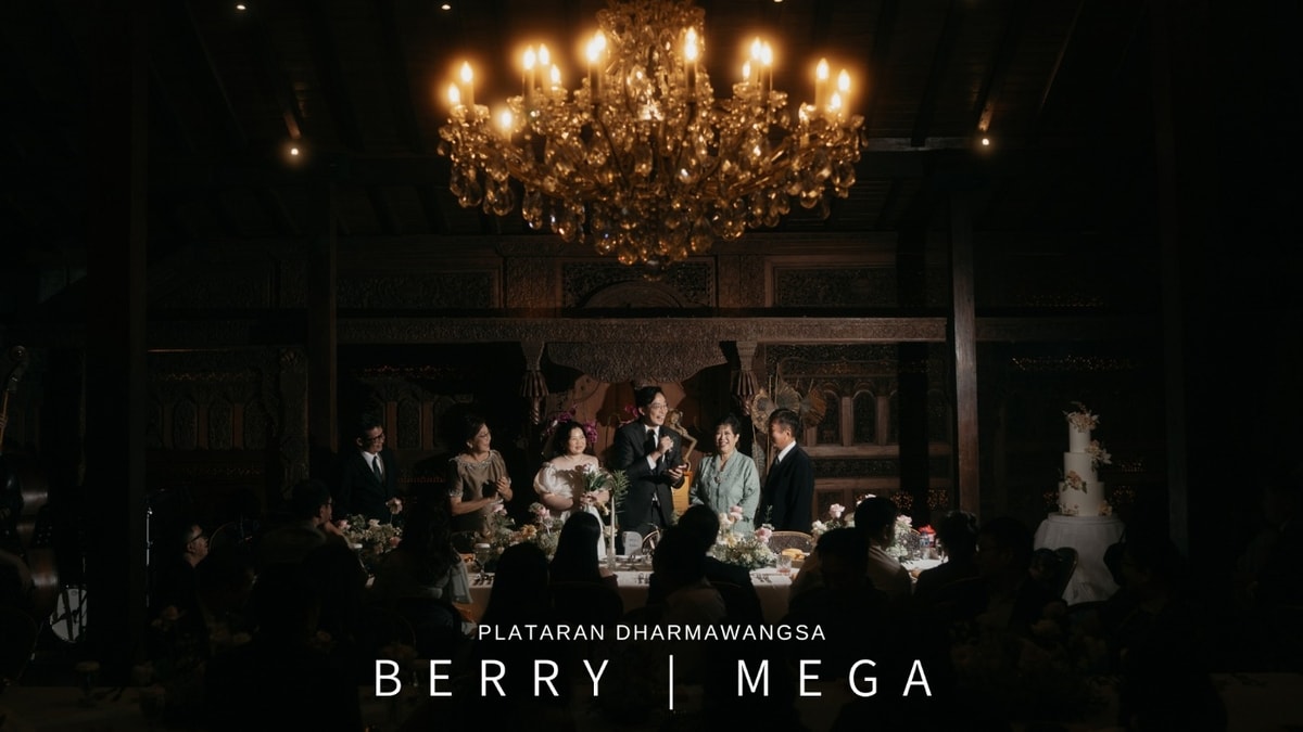 Berry | Mega