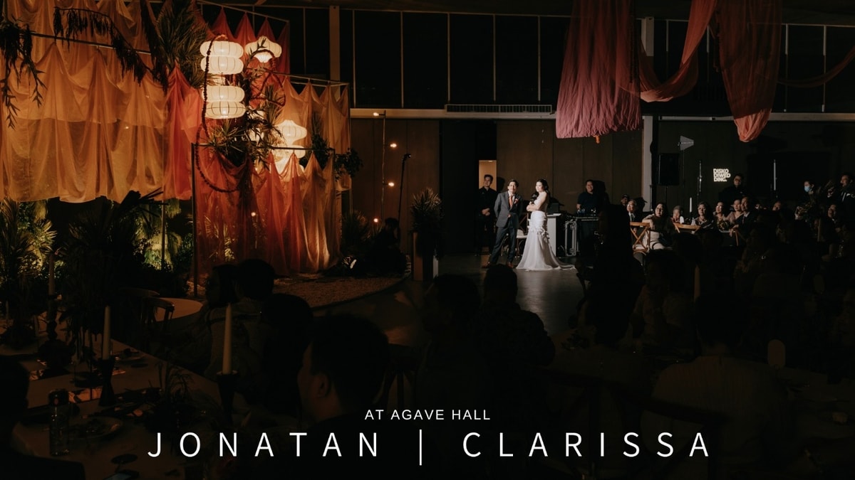 Jonatan | Clarissa