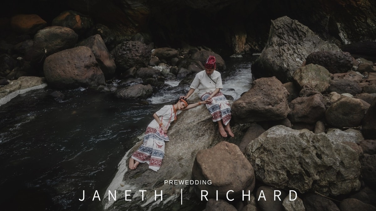 Janeth | Richard