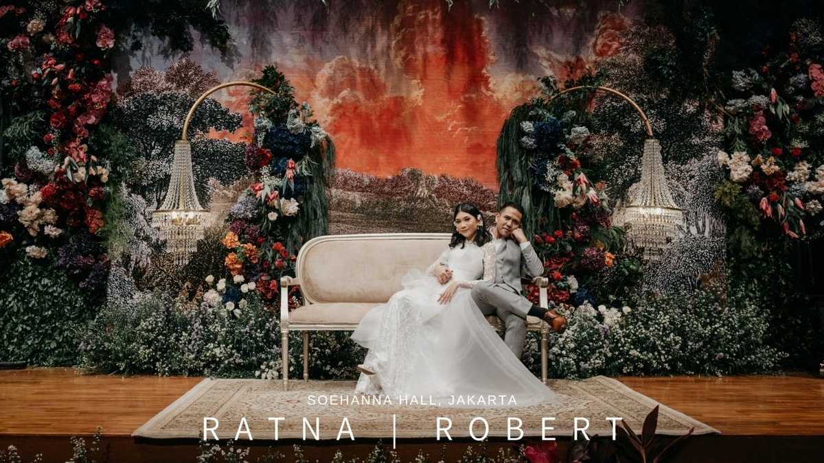 Ratna | Robert