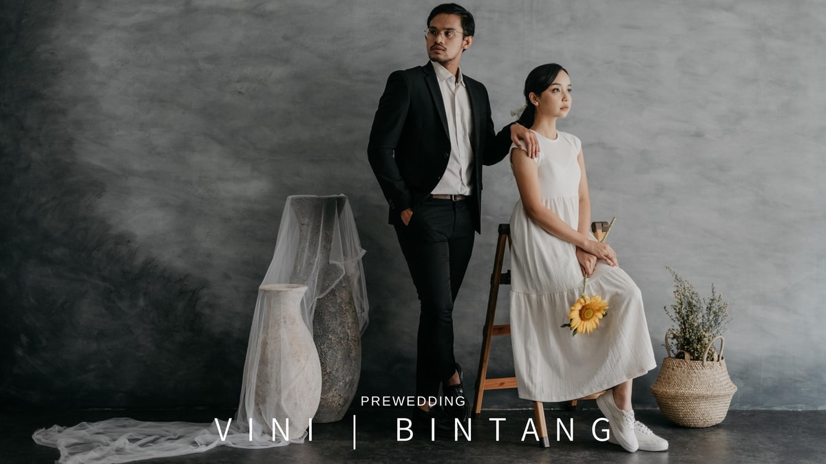 Vini | Bintang