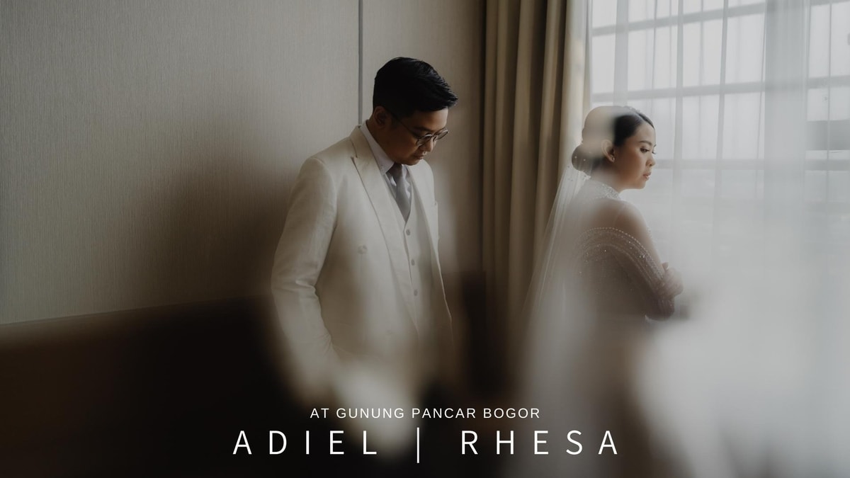 Adiel | Rhesa