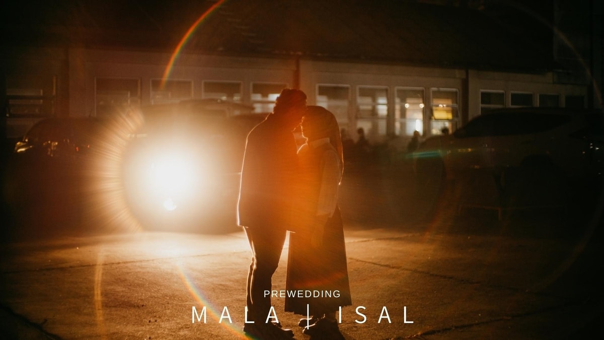 Isal | Mala