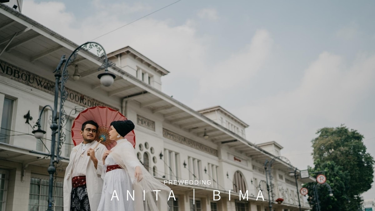 Anita | Bima