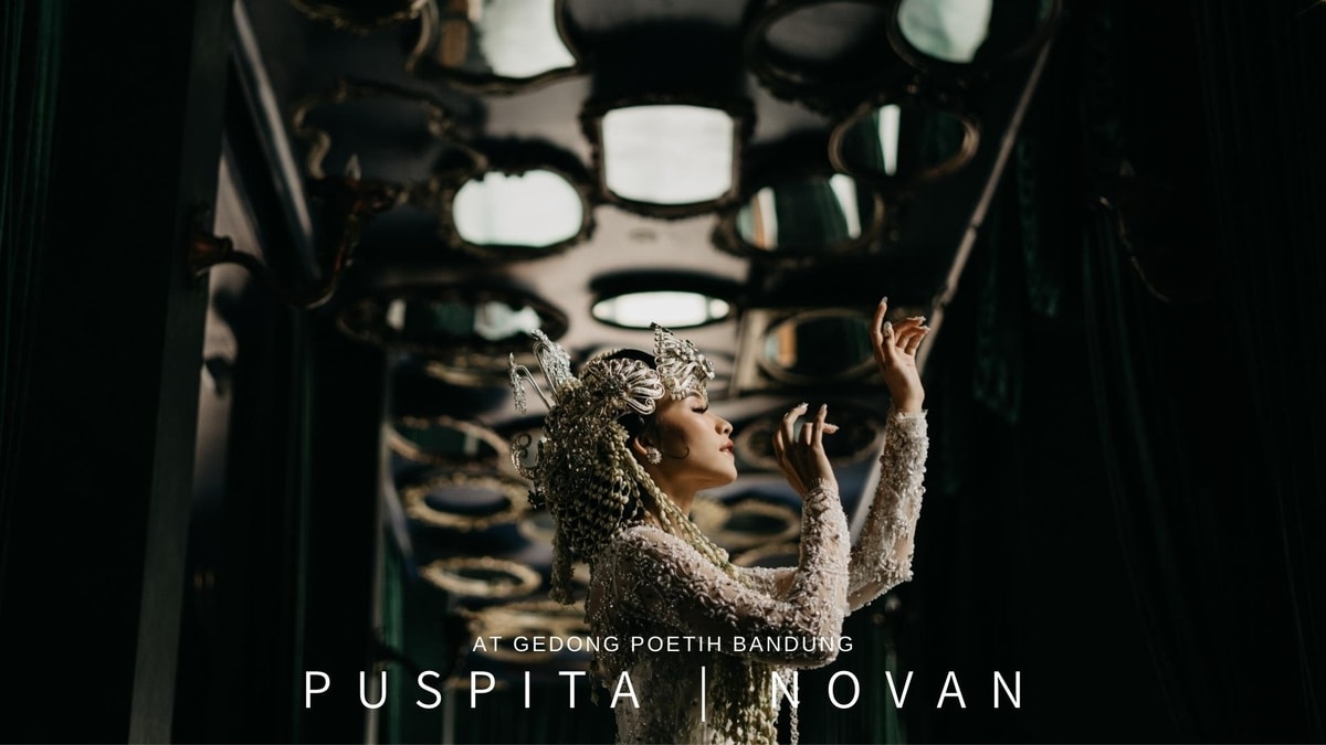 Puspita | Novan